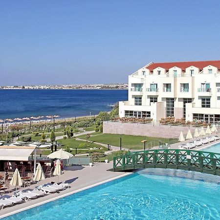 Adrina Termal Health & Spa Hotel Gure Esterno foto