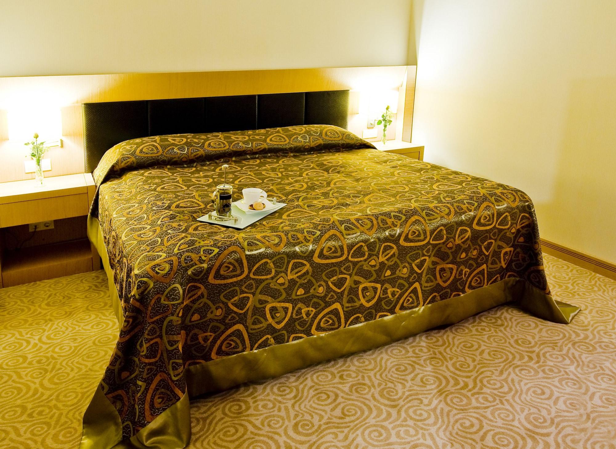 Adrina Termal Health & Spa Hotel Gure Esterno foto